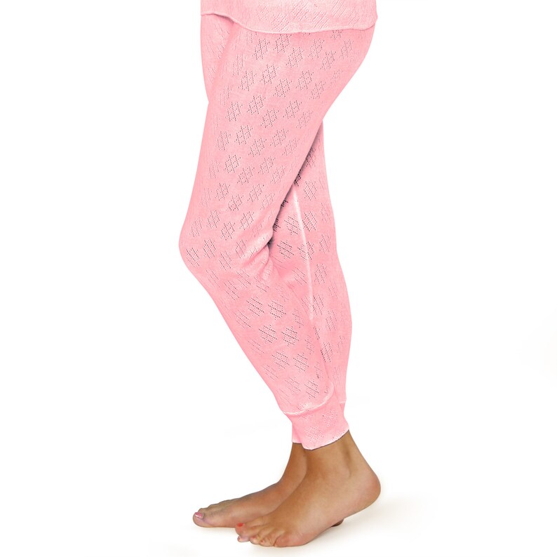 OCTAVE\u00ae LadiesWomens Thermal Underwear Long JaneLeggingsLong Johns