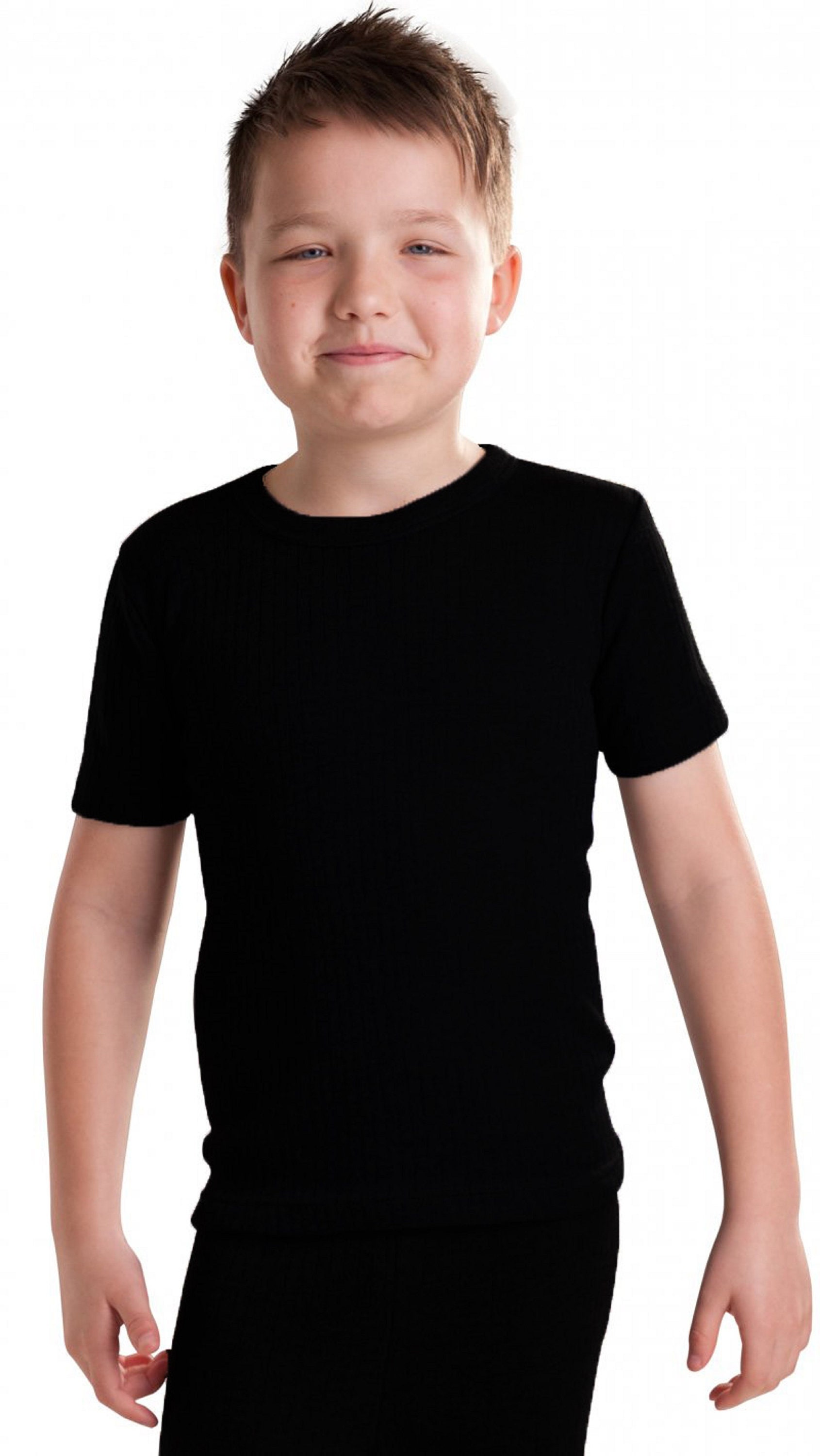 Extra Warm British Made RP Collections® Boys Thermal Underwear - Etsy