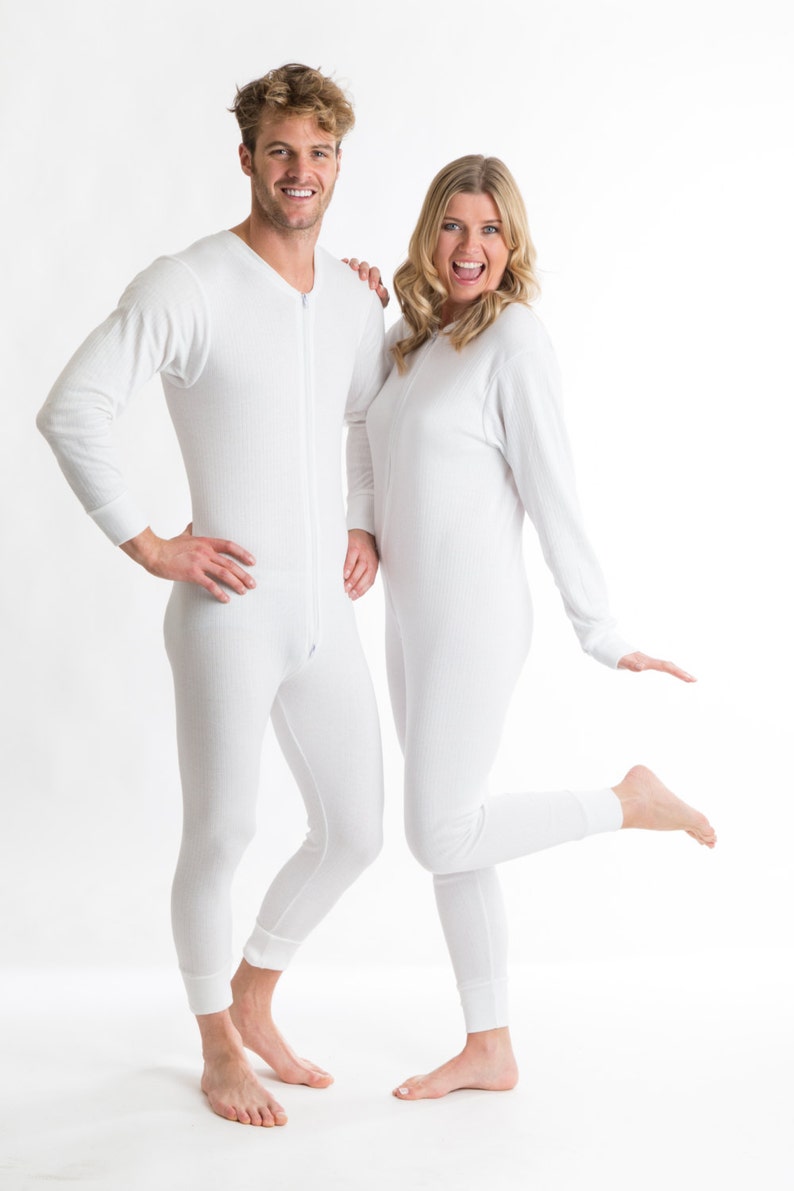 mens all in one thermals