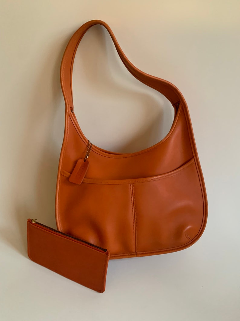 coach the ergo bag