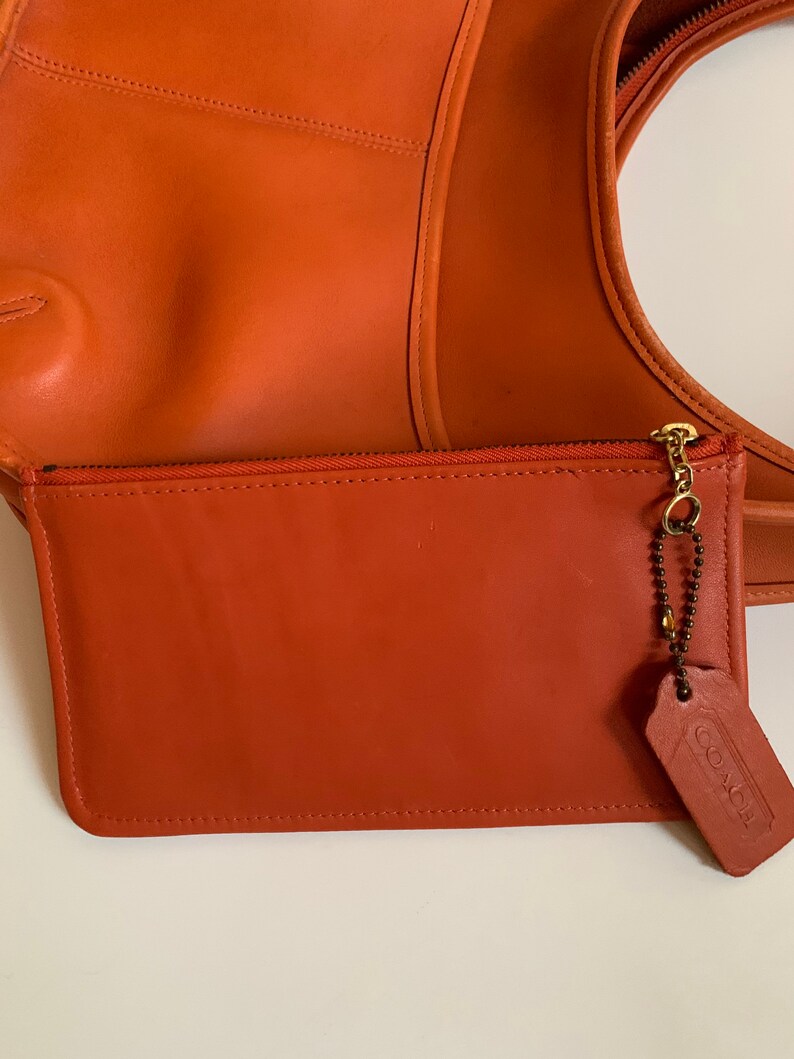 vintage ergo coach bag