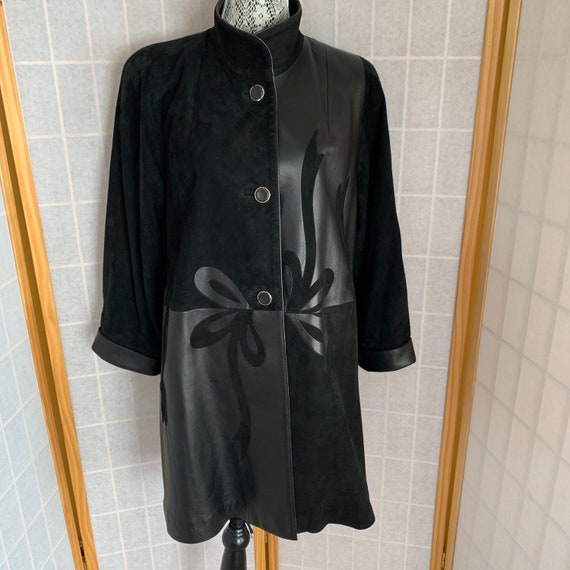 Gallery swing coat Clearance
