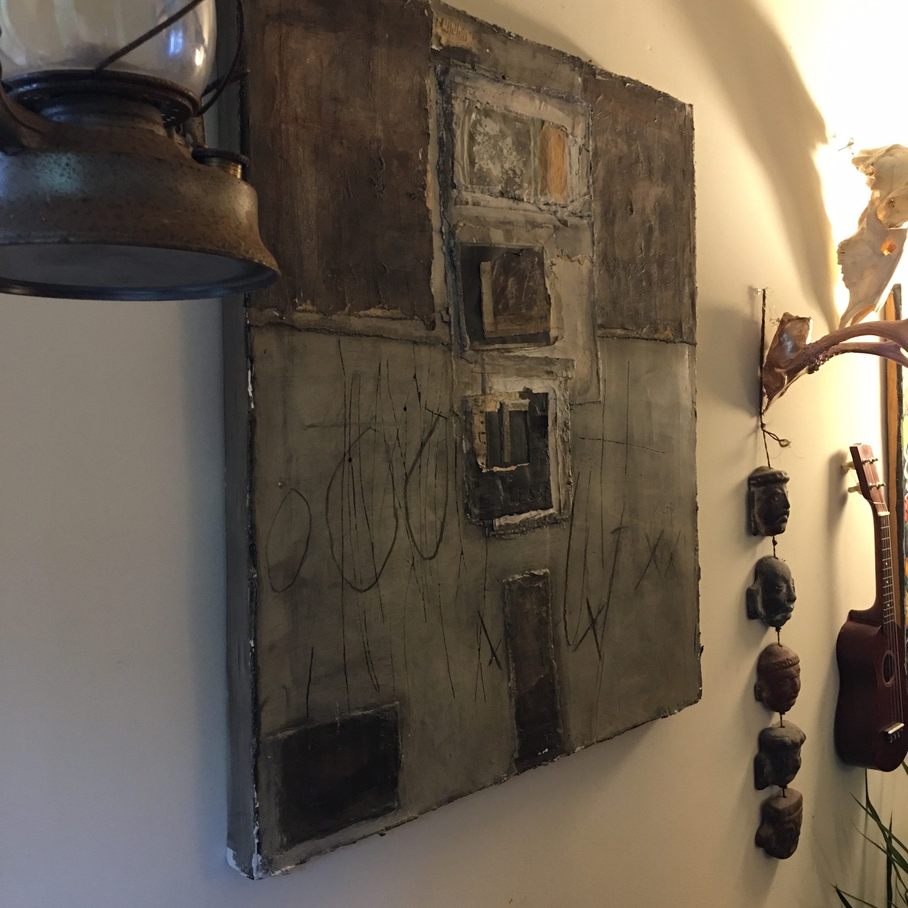 Jazz Club Door By Jody Hilf Back Alley Industrial City Scape Etsy