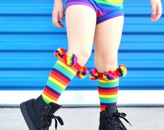 Kids Socks Etsy - 