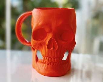 Skull & Stand Sets