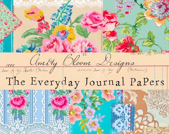 The Everyday Journal Papers