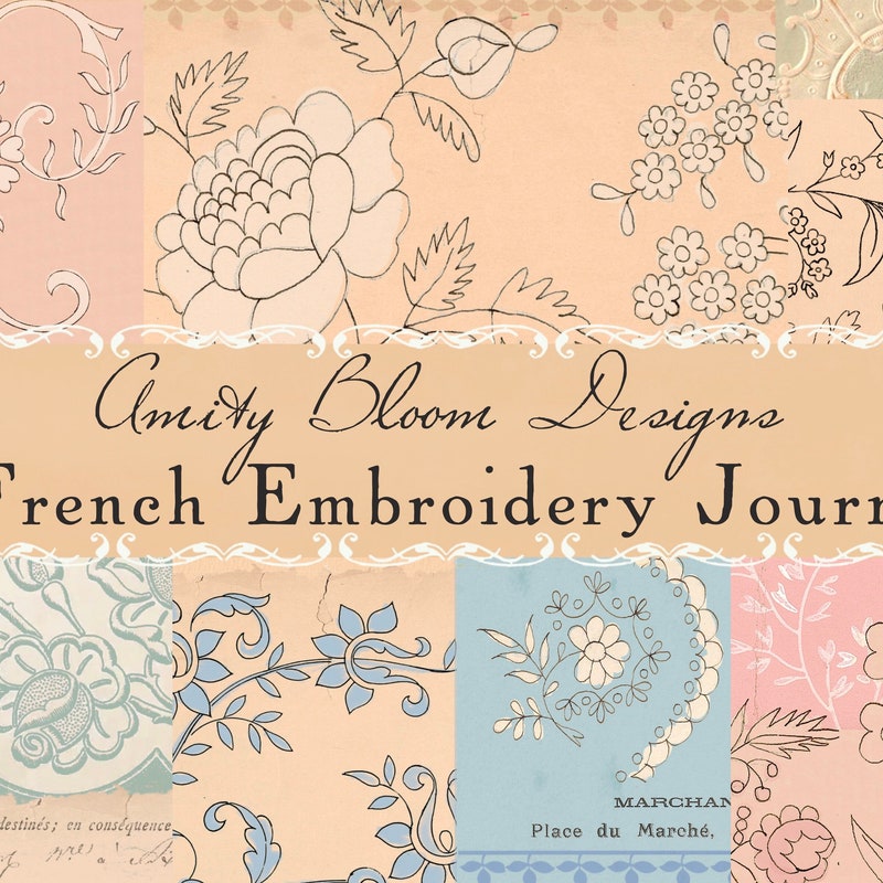 AmityBloom - Etsy