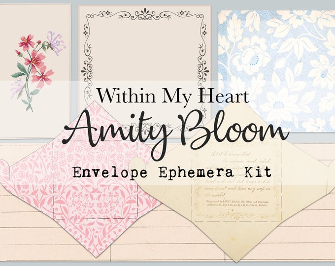 AmityBloom - Etsy Australia