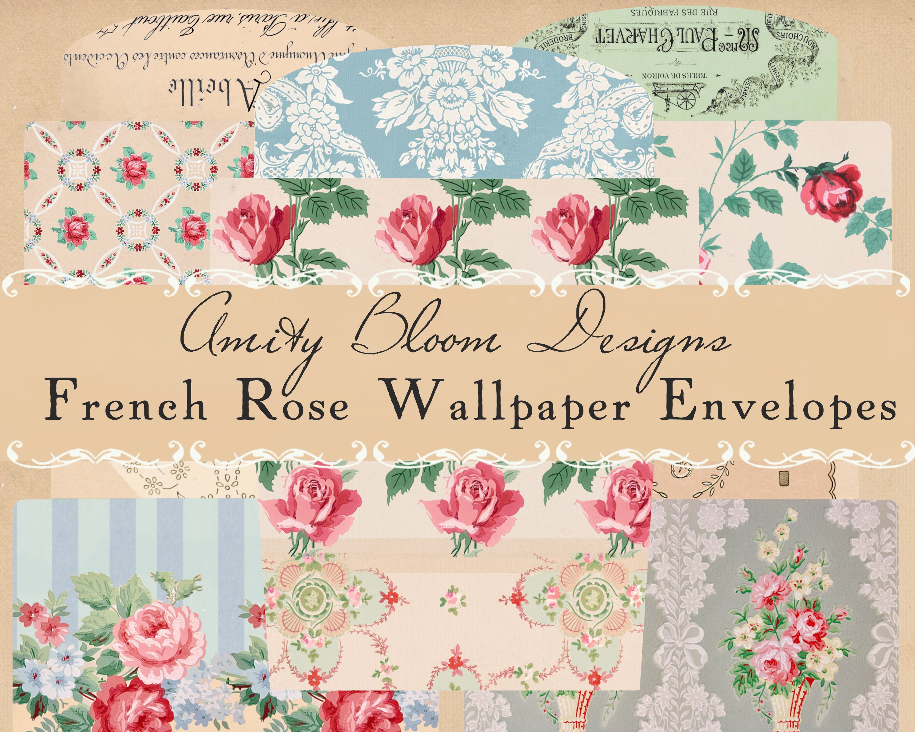 Colored Envelopes  High Quality Envelopes – French Paper