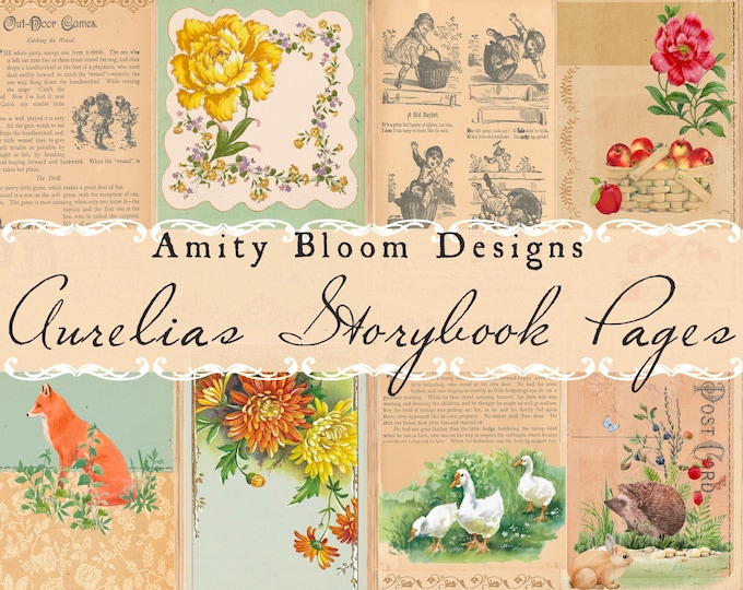 AmityBloom - Etsy Australia