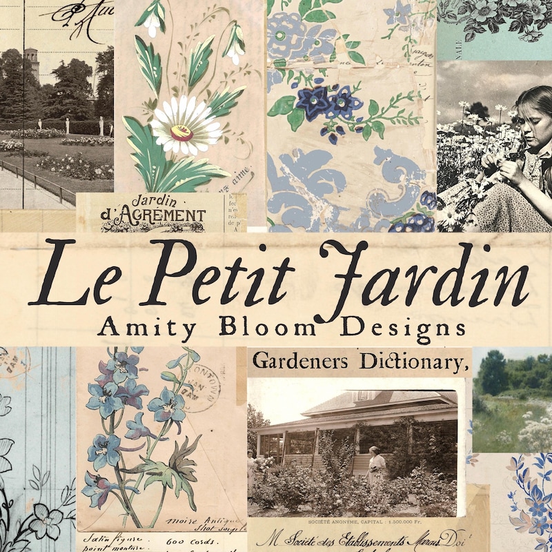 AmityBloom - Etsy