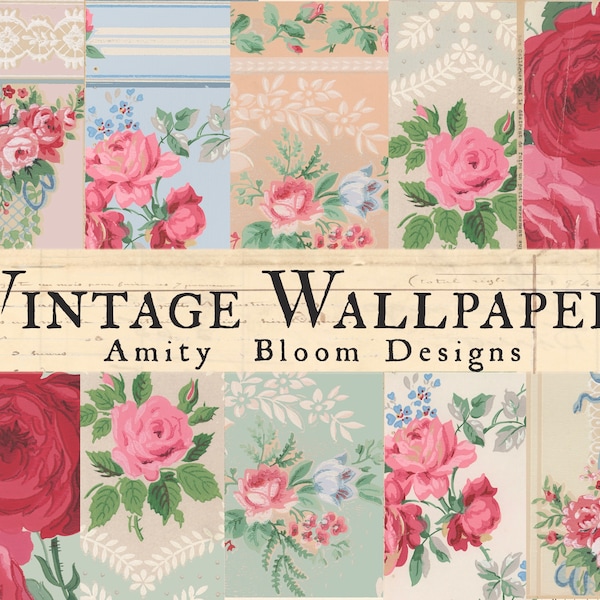 AmityBloom - Etsy UK