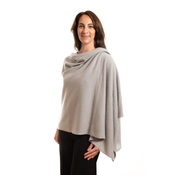 Cashmere travel wrap cheap