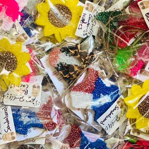 Bulk Order Discount Bundle Car Freshener Car Scents Custom Car Etsy