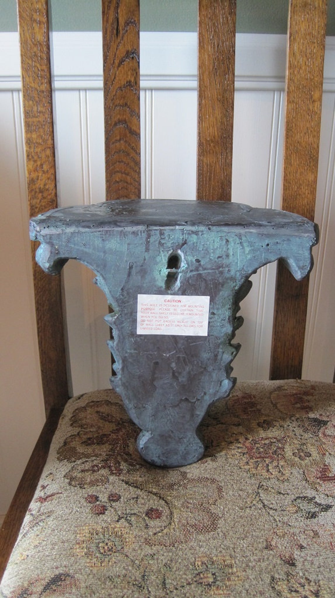 plaster wall sconces