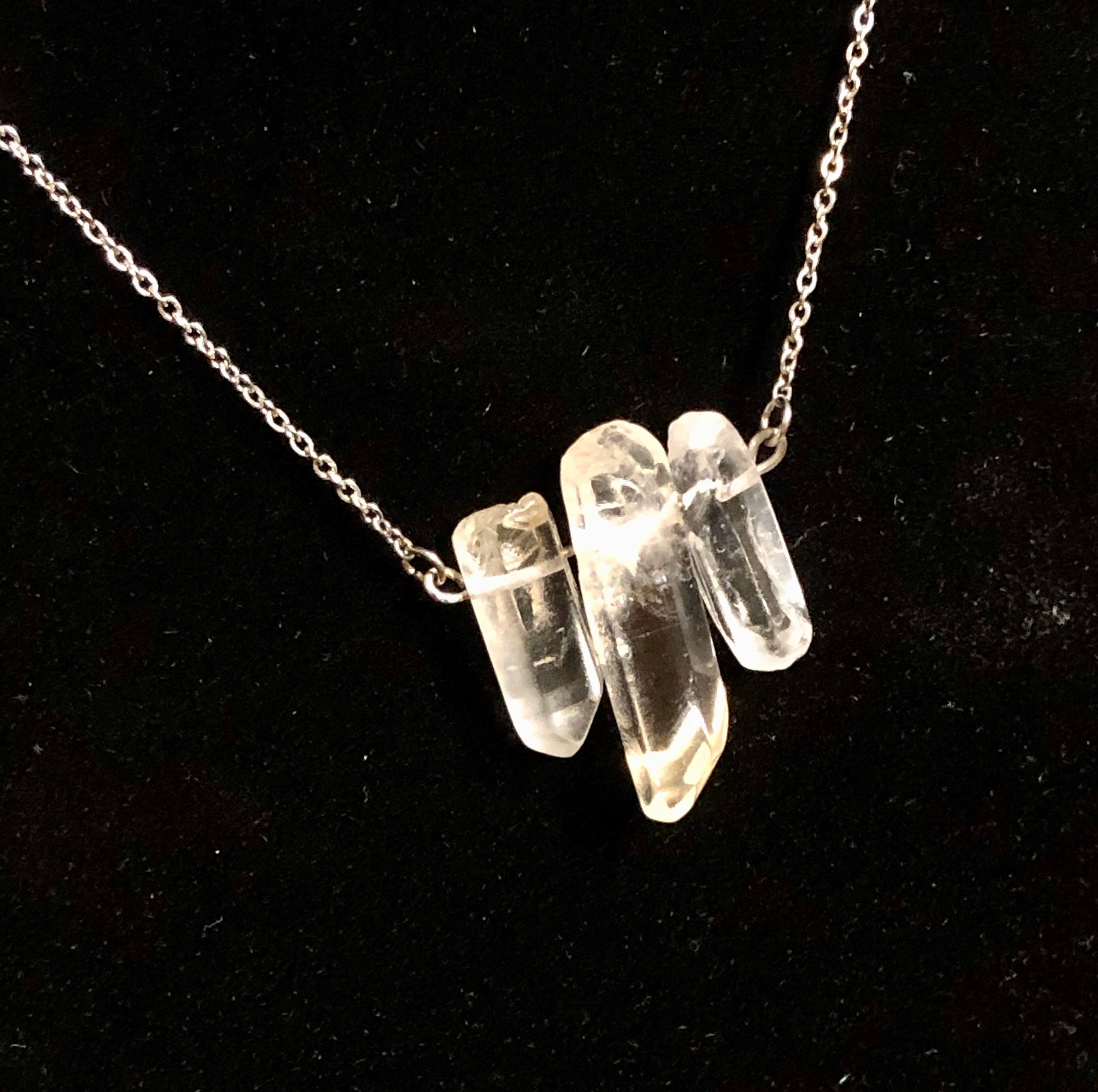 ego tripping エゴトリッピング TRIPLEONE NECKLACE Ego Trip Jewelry (@ego_tripjewelry_) • Instagram photos and