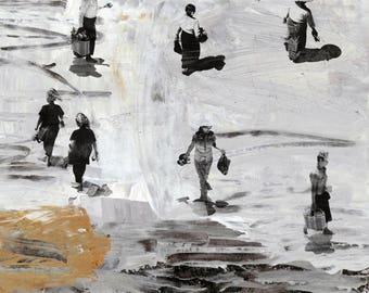 WATCHTOWER VIII - by Sven Pfrommer - Artwork is ready to hang