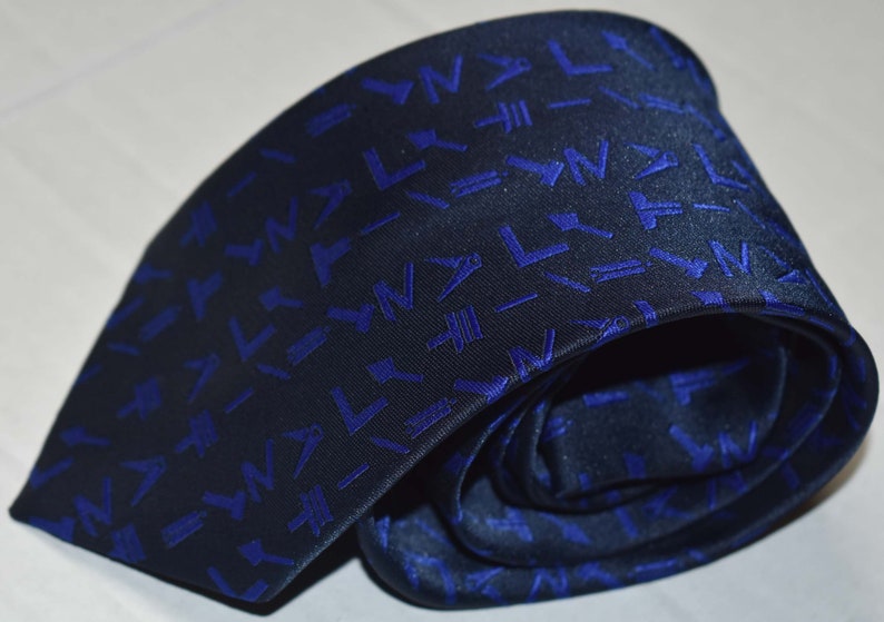 Masonic Regalia Freemasons Tie