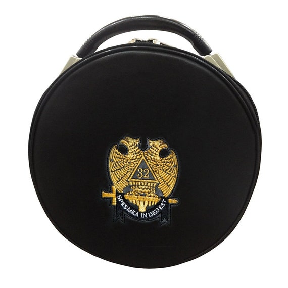 Masonic Scottish Rite Double-eagle 32 