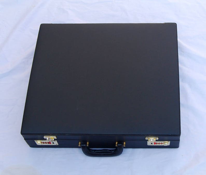 Masonic Regalia Provincial Briefcase Etsy