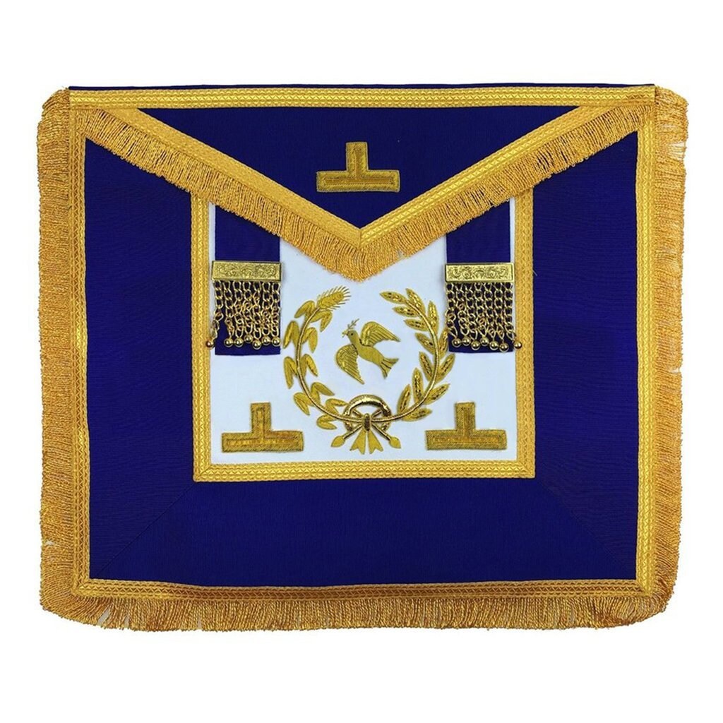 grand-Officiers Artisanaux