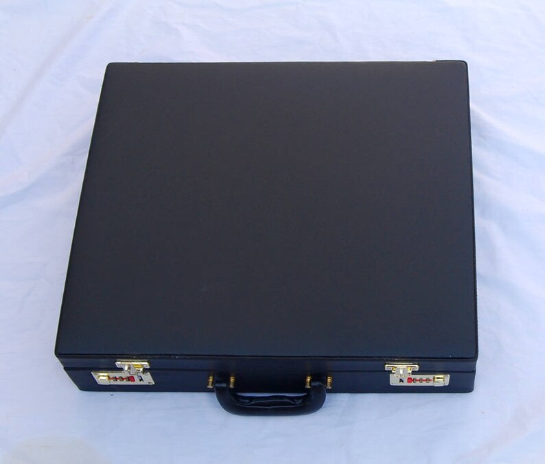 Masonic Regalia MM/WM Apron Briefcase Etsy