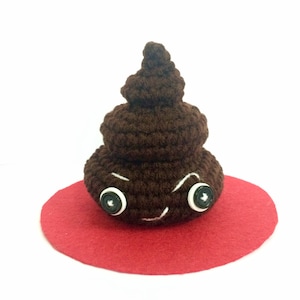 VIRKAT DOCKMÖNSTER Enhörningsbajs, amigurumi-dockmönster, virkad mat, virkad leksaksmönster, söt virkning, gratis amigurumi, kawaii, cupcake