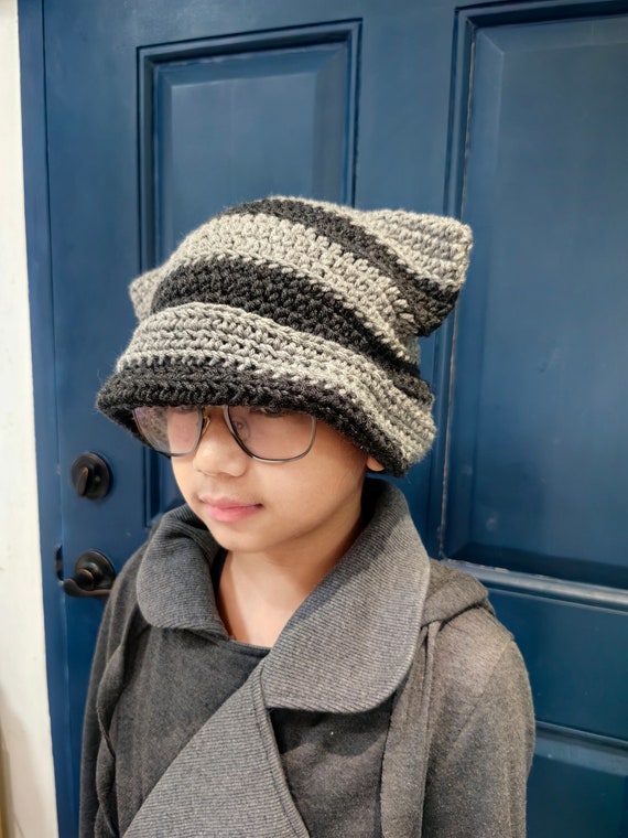 帽子 COYSEIO Blythe Cat Twine Beanie COYSEIO X BLYTHE CAT TWINE BEANIE 【公式通販】