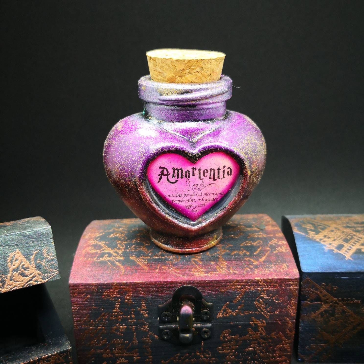 love potions