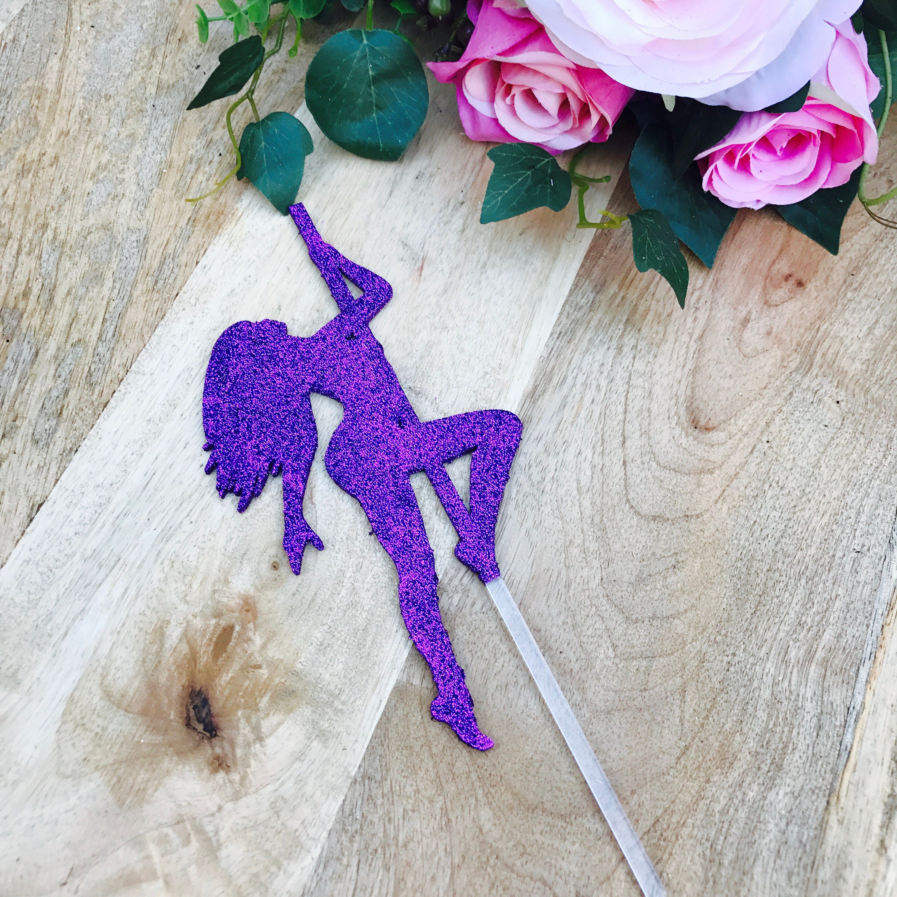 Pole Dancer Cake Topper Australia Pole Dancer Cake Topper Australia