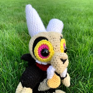 MODELLO PDF Re da "La casa del gufo"