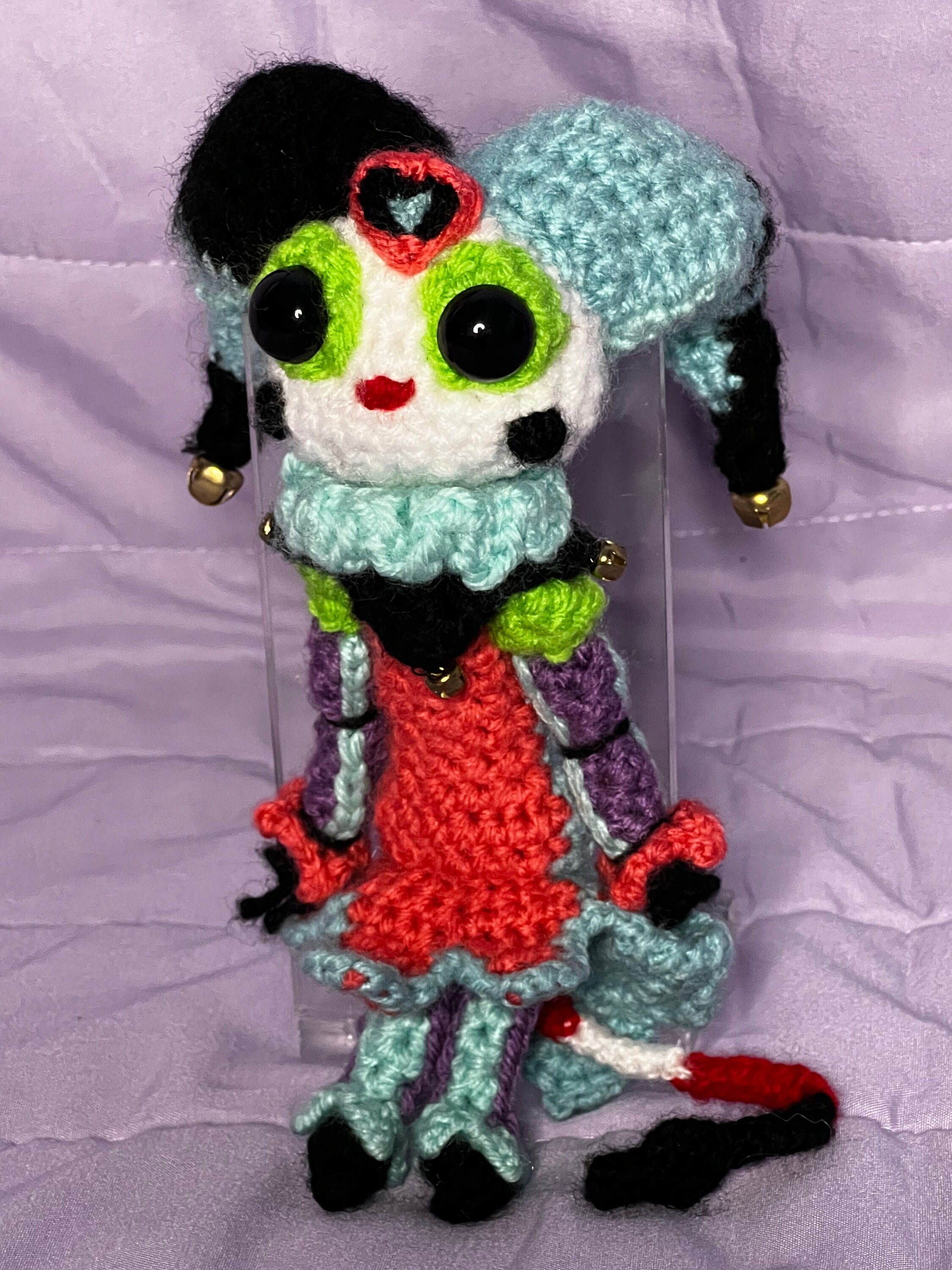 Fizzarolli plush - Etsy 日本