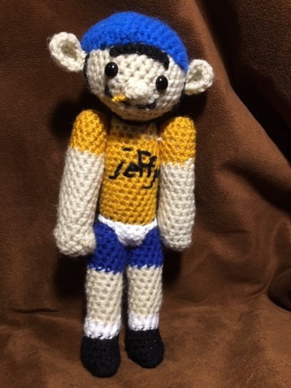 jeffy doll for sale cheap