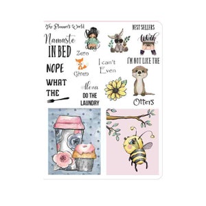 Best sellers of the planners world Planner Stickers