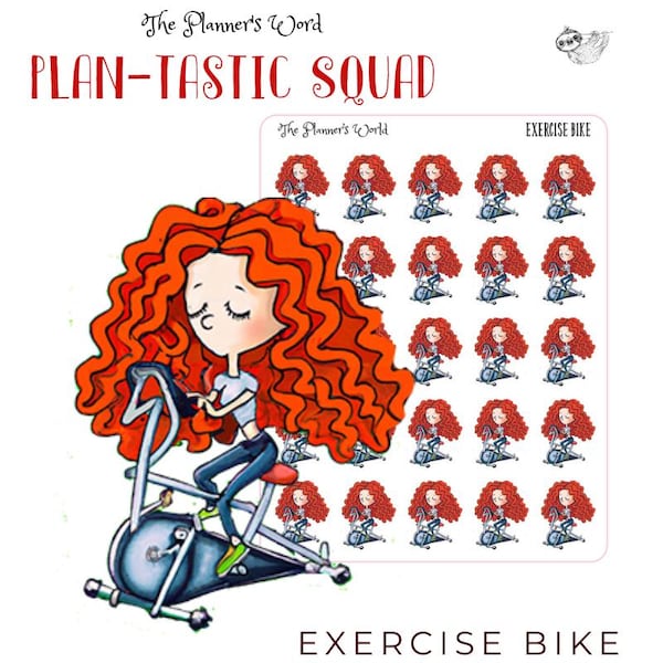 biking workout plan
