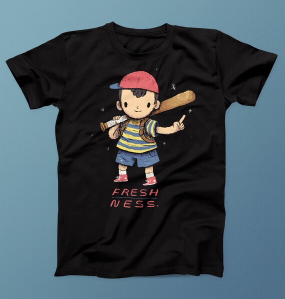 Ness t shirt Outlet