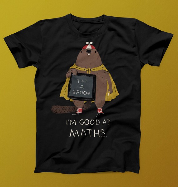 maths t shirts india