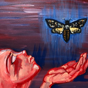 Release (PRINT)