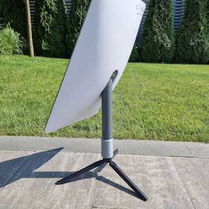 Starlink Tripod Adapter