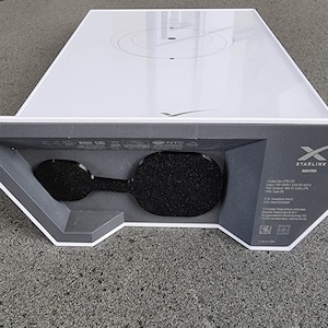 Protezione per router Starlink