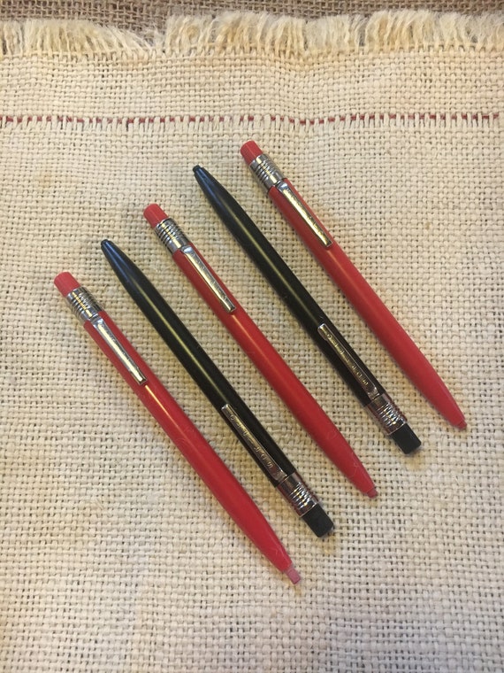 mechanical grease pencil