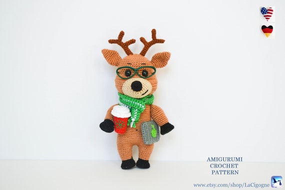 reindeer stuffed animals bulk