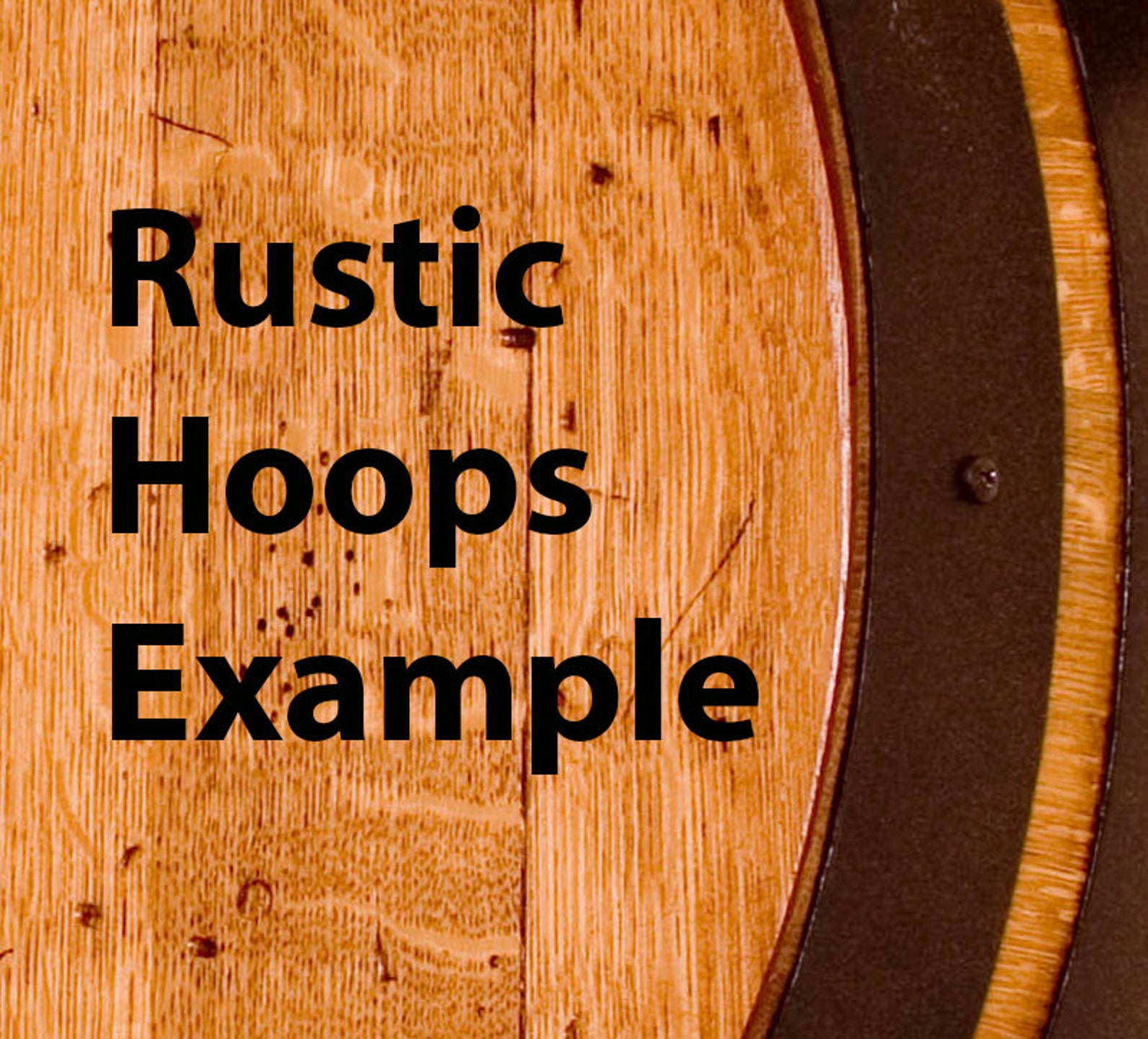 Personalized Wine Barrel Top Wedding Centerpiece for Guest Etsy