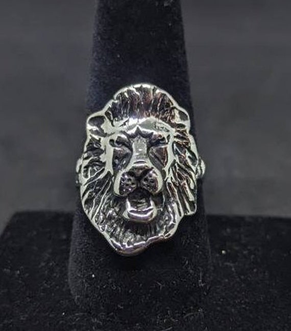 Alpha male ring deals