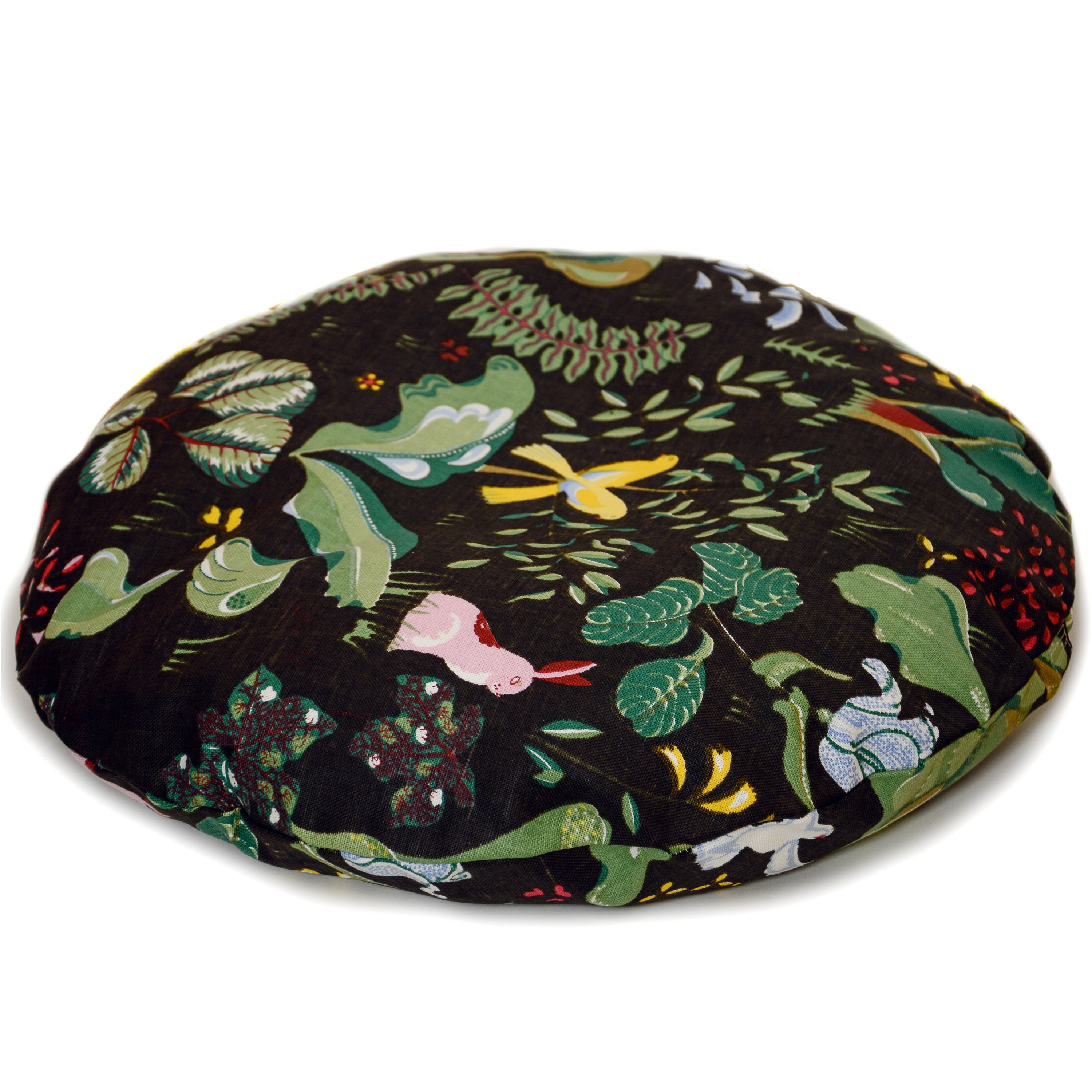 buckwheat floor pillow