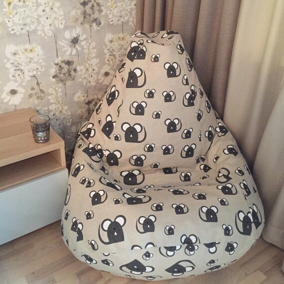 Farmhouse bean bag chair new arrivals