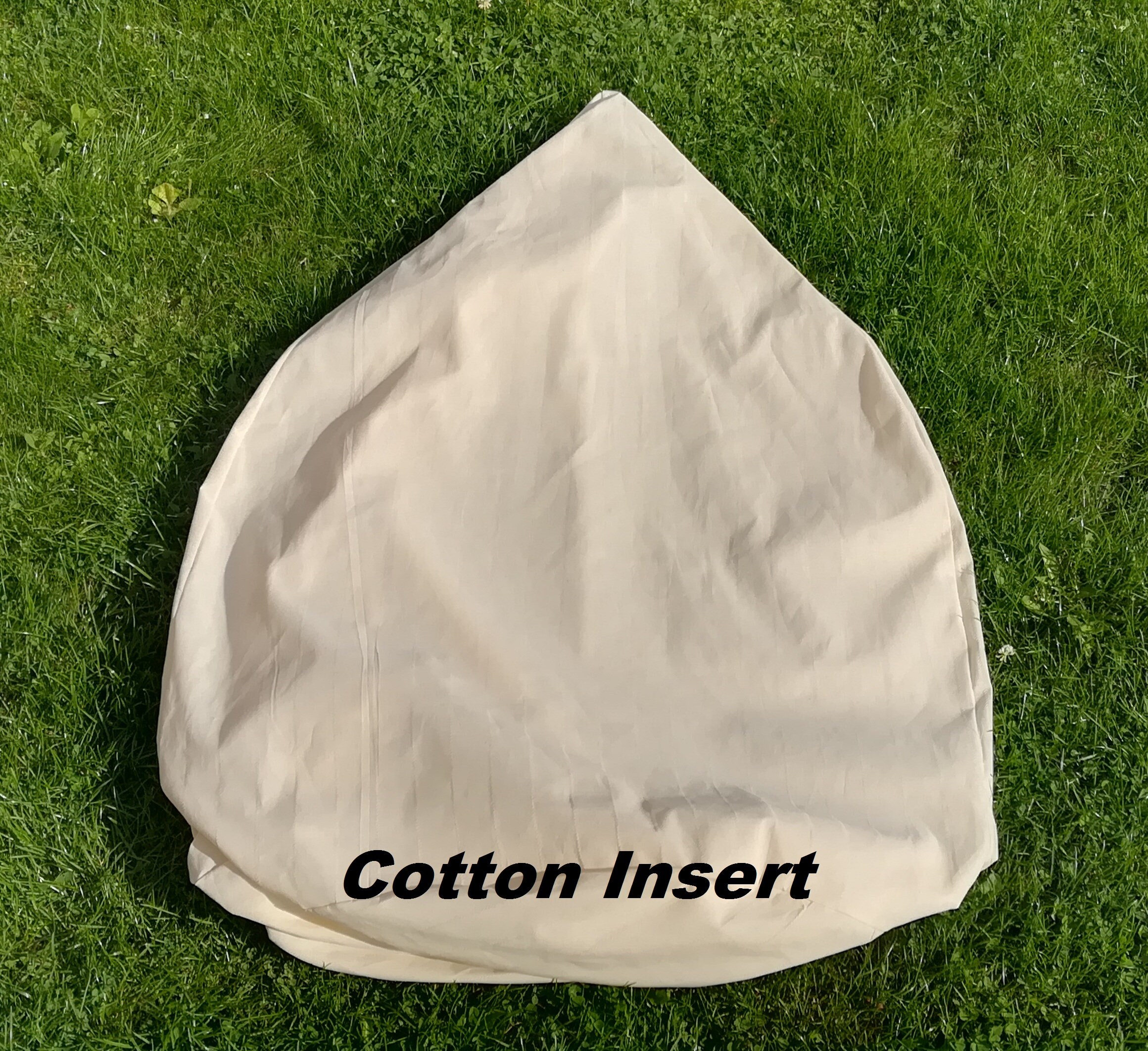 Toddler Bean Bag Chair Woodland Animals Beanbag Natural Etsy