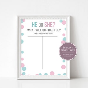 Gender Reveal Sign, Gender Reveal Party, Gender Reveal Decor, Pink Or Blue Sign, Boy Or Girl Sign, Gender Reveal Ideas, Baby Shower Sign image 4