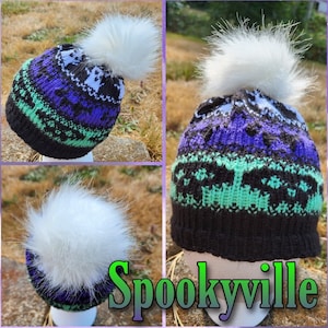 Spookyville