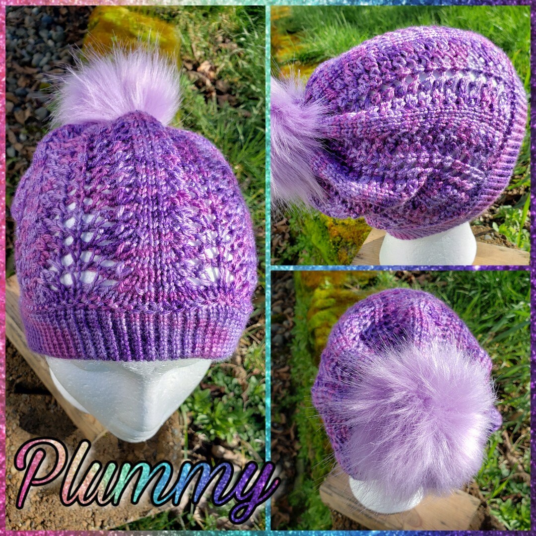 Plummy Etsy